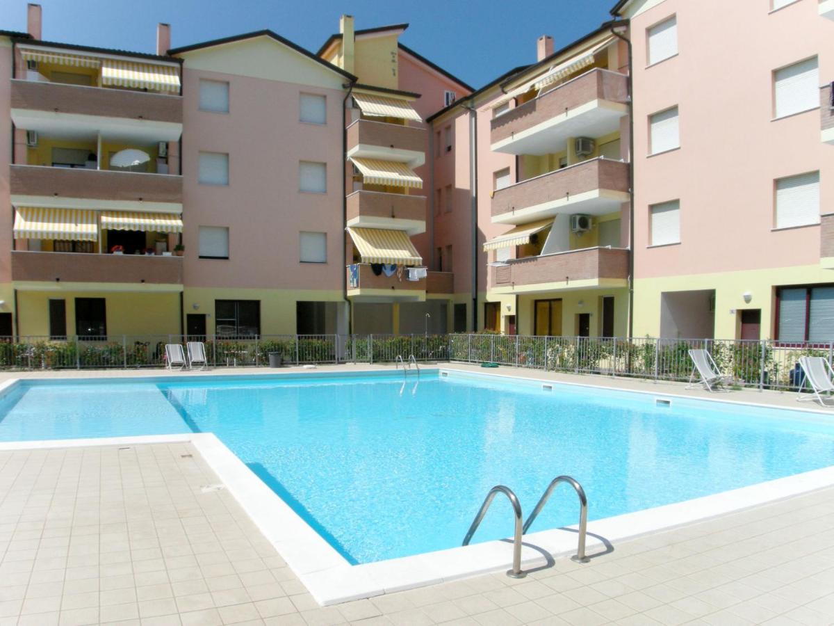 Acquamarina-2 By Interhome